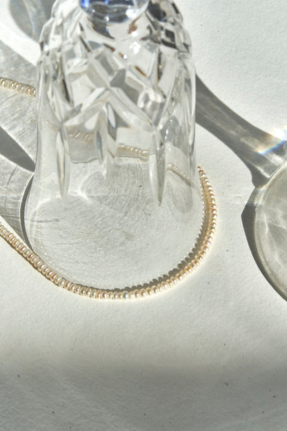 Freshwater Pearl Necklace