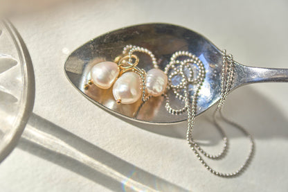 Freshwater Pearl Pendant
