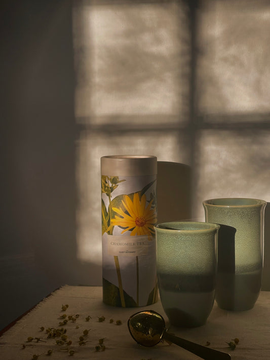 Jade Ceramic Travel Mug