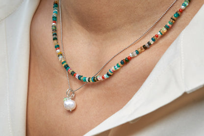 Freshwater Pearl Pendant