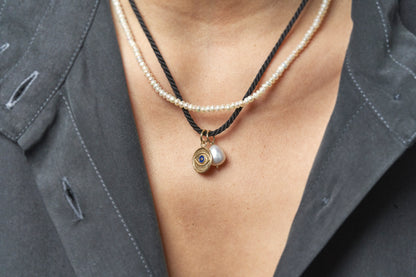 Freshwater Pearl Necklace
