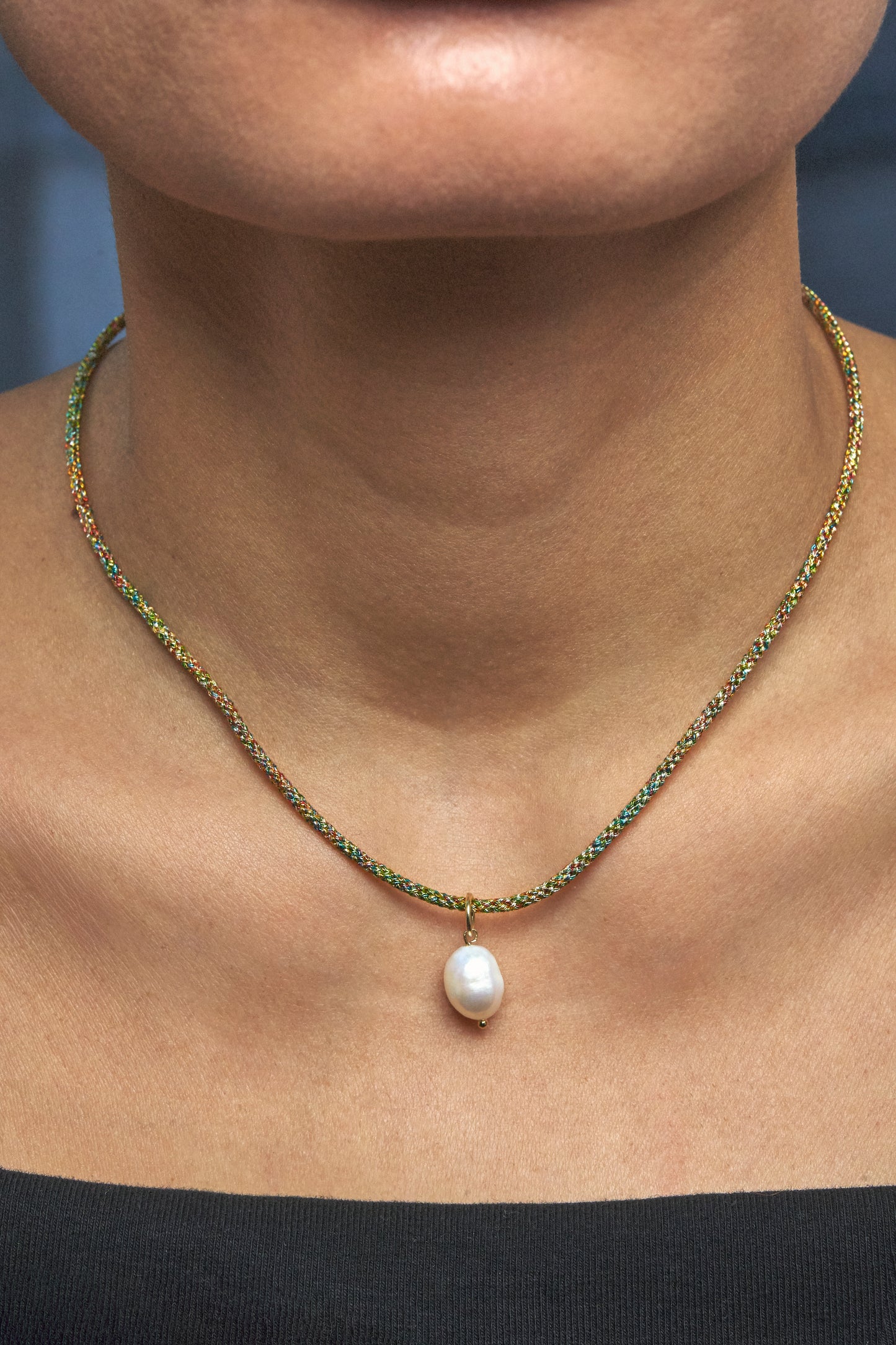 Freshwater Pearl Pendant