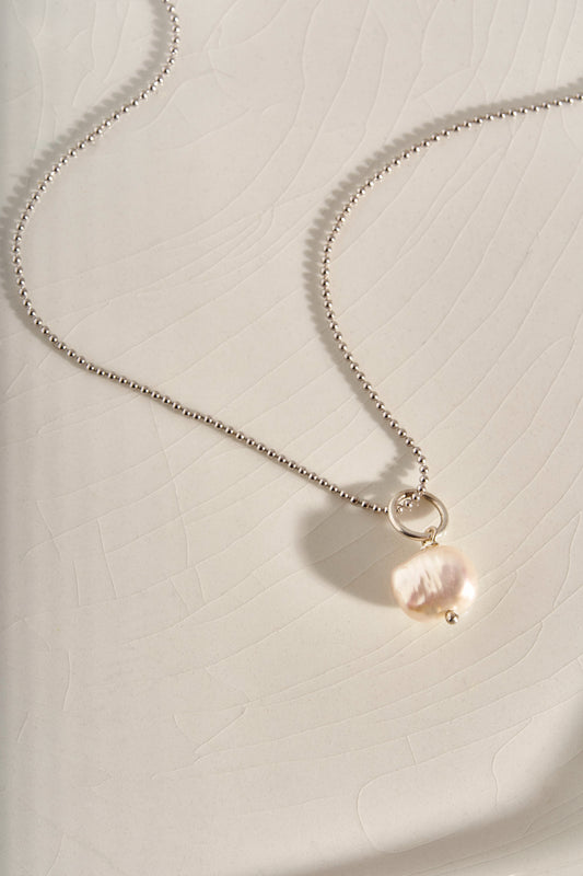Freshwater Pearl Pendant